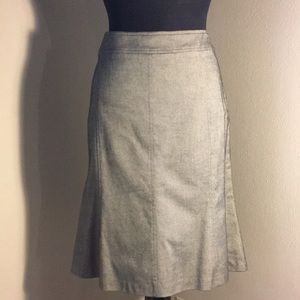 Linda Allard Ellen Tracy Skirt